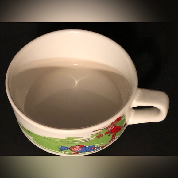 Vintage Campbell Soup Bowl - Picture 3 of 5